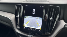 Volvo XC60 2.0 B4D Plus Dark 5dr AWD Geartronic Diesel Estate